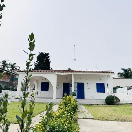 Casa Alma Villa Авола Екстериор снимка